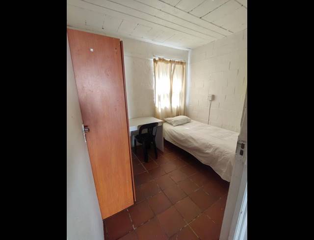 1 BEDROOM PROPERTY TO RENT IN OBSERVATORY